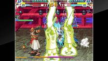 Imagen 20 de NeoGeo Sengoku 3