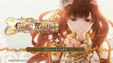 Imagen 11 de Code: Realize - Future Blessings PSN