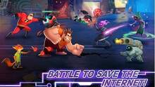 Imagen 3 de Disney Heroes: Battle Mode