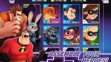 Imagen 4 de Disney Heroes: Battle Mode