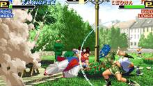 Imagen 17 de NeoGeo The King of Fighters '99