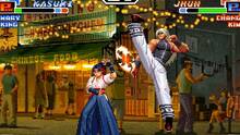 Imagen 20 de NeoGeo The King of Fighters '99