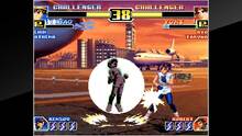 Imagen 21 de NeoGeo The King of Fighters '99