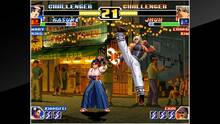 Imagen 30 de NeoGeo The King of Fighters '99
