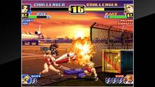 Imagen 22 de NeoGeo The King of Fighters '99