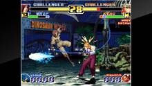 Imagen 25 de NeoGeo The King of Fighters '99