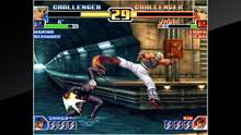 Imagen 26 de NeoGeo The King of Fighters '99
