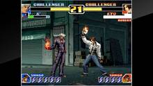 Imagen 27 de NeoGeo The King of Fighters '99