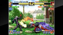 Imagen 28 de NeoGeo The King of Fighters '99