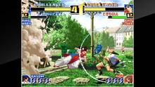 Imagen 29 de NeoGeo The King of Fighters '99