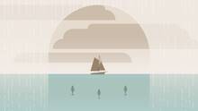 Imagen 51 de Burly Men at Sea