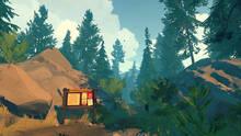 Imagen 34 de Firewatch