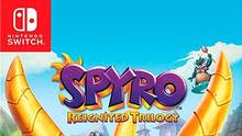Imagen 90 de Spyro Reignited Trilogy