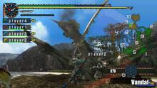Imagen 13 de Monster Hunter Freedom 2