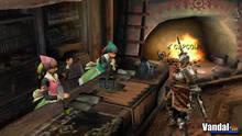 Imagen 20 de Monster Hunter Freedom 2