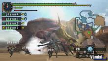 Imagen 17 de Monster Hunter Freedom 2