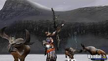 Imagen 9 de Monster Hunter Freedom 2