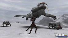 Imagen 8 de Monster Hunter Freedom 2