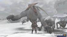 Imagen 5 de Monster Hunter Freedom 2