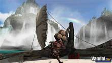Imagen 3 de Monster Hunter Freedom 2