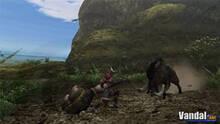 Imagen 2 de Monster Hunter Freedom 2