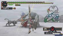 Imagen 12 de Monster Hunter Freedom 2