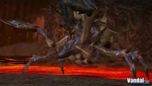 Imagen 26 de Monster Hunter Freedom 2