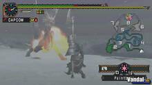 Imagen 33 de Monster Hunter Freedom 2