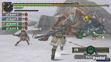 Imagen 32 de Monster Hunter Freedom 2