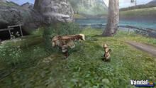 Imagen 31 de Monster Hunter Freedom 2