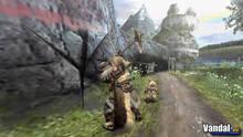 Imagen 30 de Monster Hunter Freedom 2