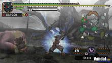 Imagen 46 de Monster Hunter Freedom 2