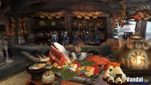 Imagen 44 de Monster Hunter Freedom 2