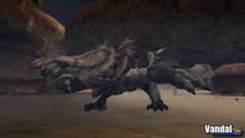 Imagen 41 de Monster Hunter Freedom 2