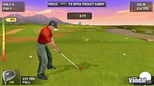 Imagen 25 de Tiger Woods PGA Tour 07