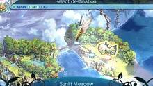 Imagen 16 de Etrian Odyssey Nexus