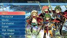 Imagen 17 de Etrian Odyssey Nexus
