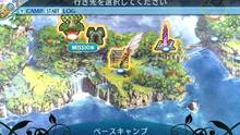 Imagen 3 de Etrian Odyssey Nexus