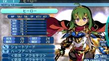 Imagen 7 de Etrian Odyssey Nexus