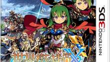 Imagen 8 de Etrian Odyssey Nexus