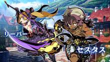 Imagen 9 de Etrian Odyssey Nexus