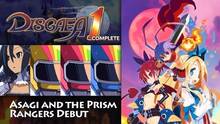 Imagen 62 de Disgaea 1 Complete
