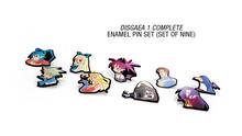 Imagen 48 de Disgaea 1 Complete