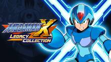 Imagen 87 de Mega Man X Legacy Collection