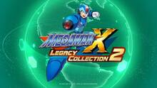 Imagen 48 de Mega Man X Legacy Collection 2