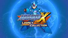 Imagen 61 de Mega Man X Legacy Collection