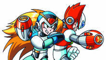 Imagen 28 de Mega Man X Legacy Collection 2