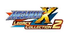 Imagen 38 de Mega Man X Legacy Collection 2