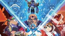 Imagen 42 de Mega Man X Legacy Collection 2