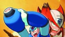 Imagen 12 de Mega Man X Legacy Collection 2
